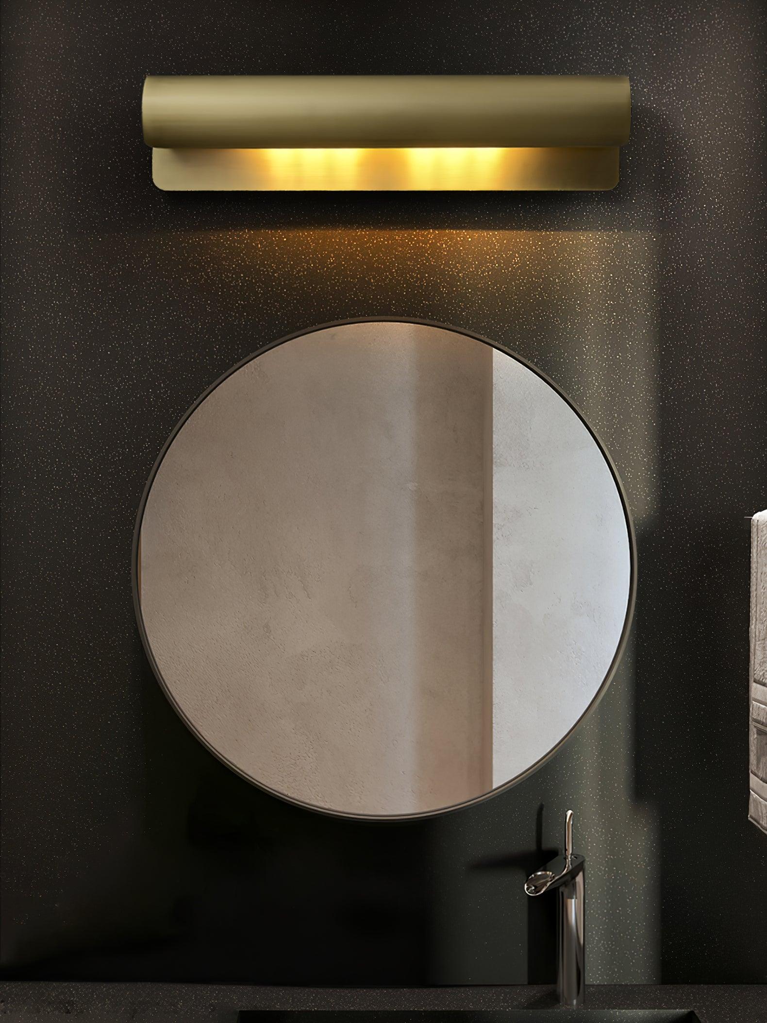 Dan Modern Minimalist Sconce Wall lamp