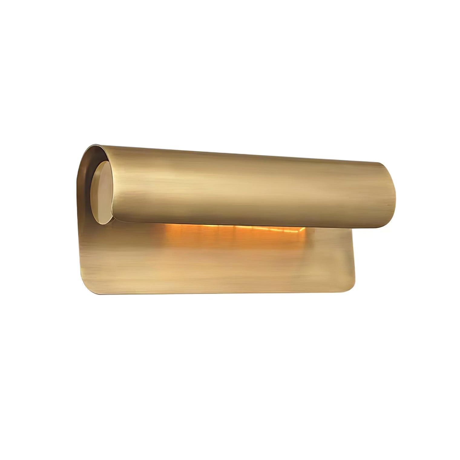 Dan Modern Minimalist Sconce Wall lamp