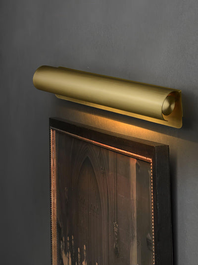 Dan Modern Minimalist Sconce Wall lamp