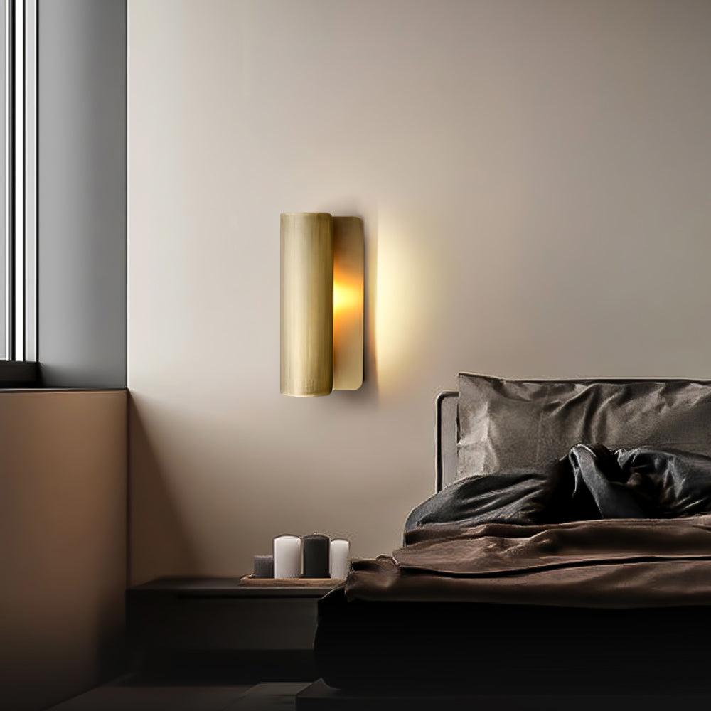 Dan Modern Minimalist Sconce Wall lamp