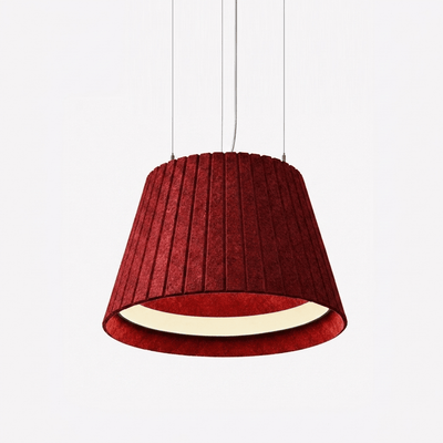 Acoustic Pendant Light