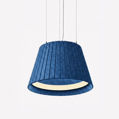 Acoustic Pendant Light