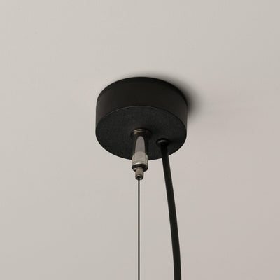Acoustic Pendant Lamp