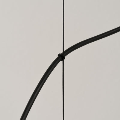 Acoustic Pendant Lamp