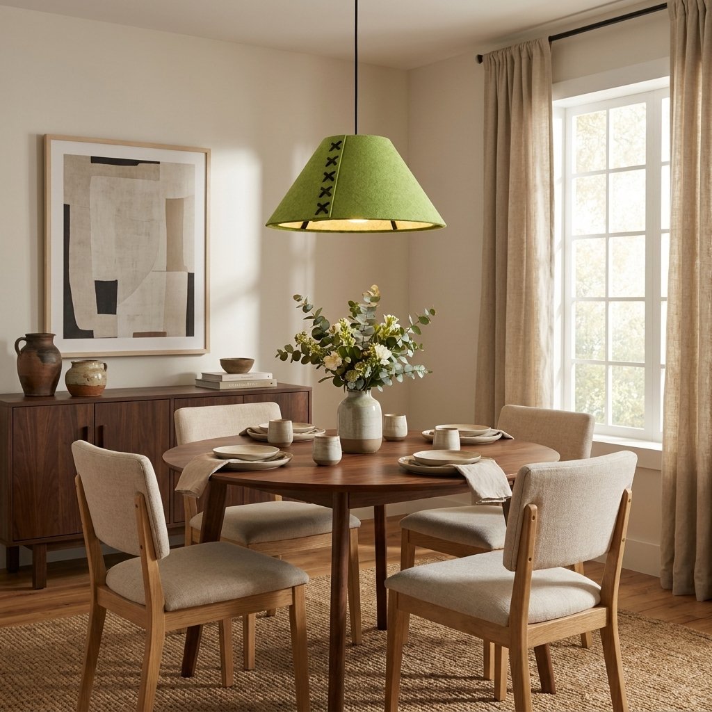 Teriaraine Pendant Light