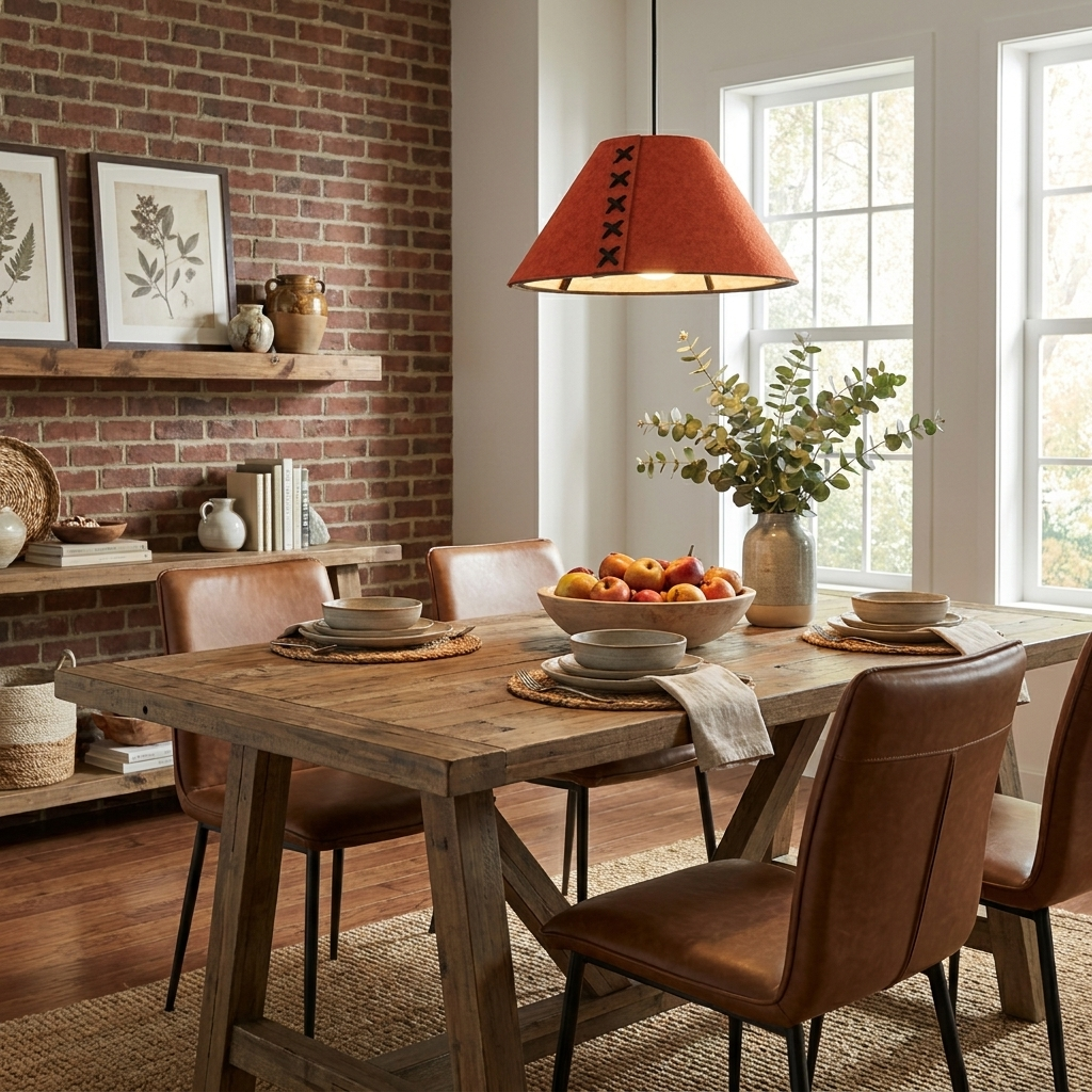 Teriaraine Pendant Light