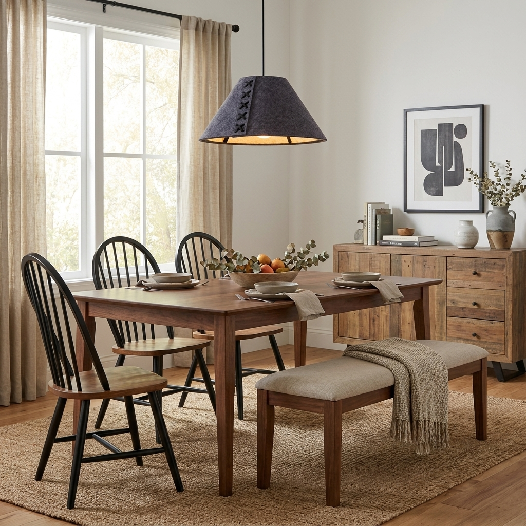 Teriaraine Pendant Light