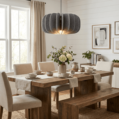 Elaeliella Pendant Light