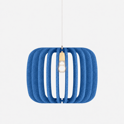 Elaeliella Pendant Light