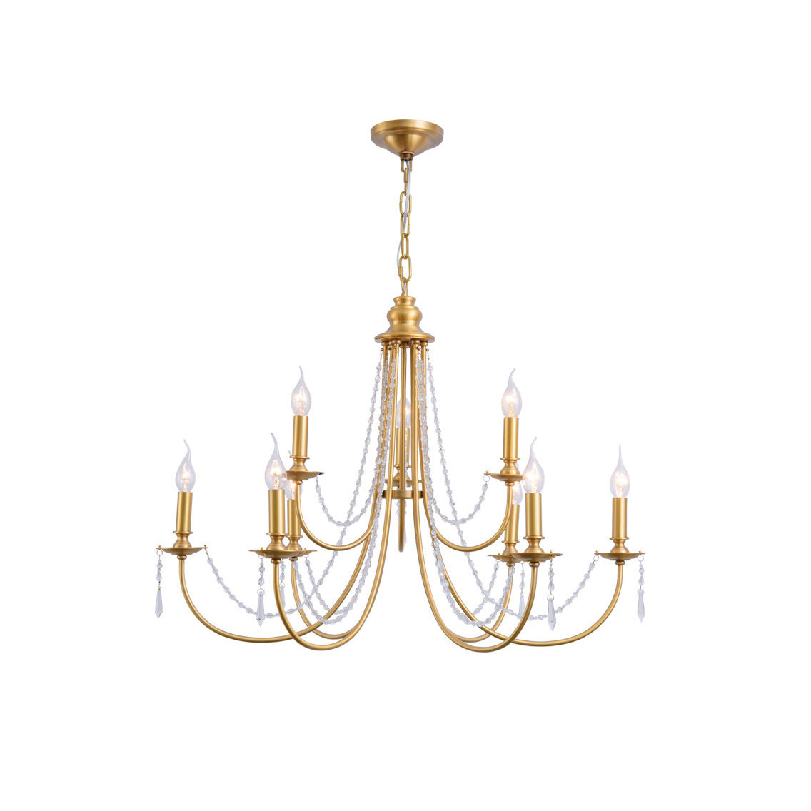 Acroma Chandelier