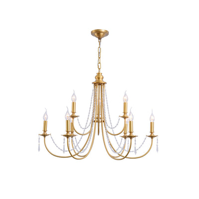 Acroma Chandelier