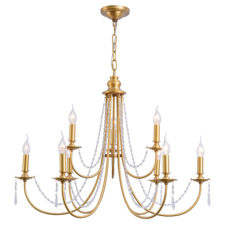 Acroma Chandelier