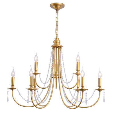 Acroma Chandelier