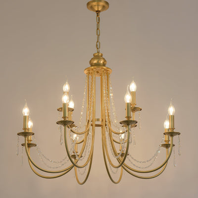 Acroma Chandelier