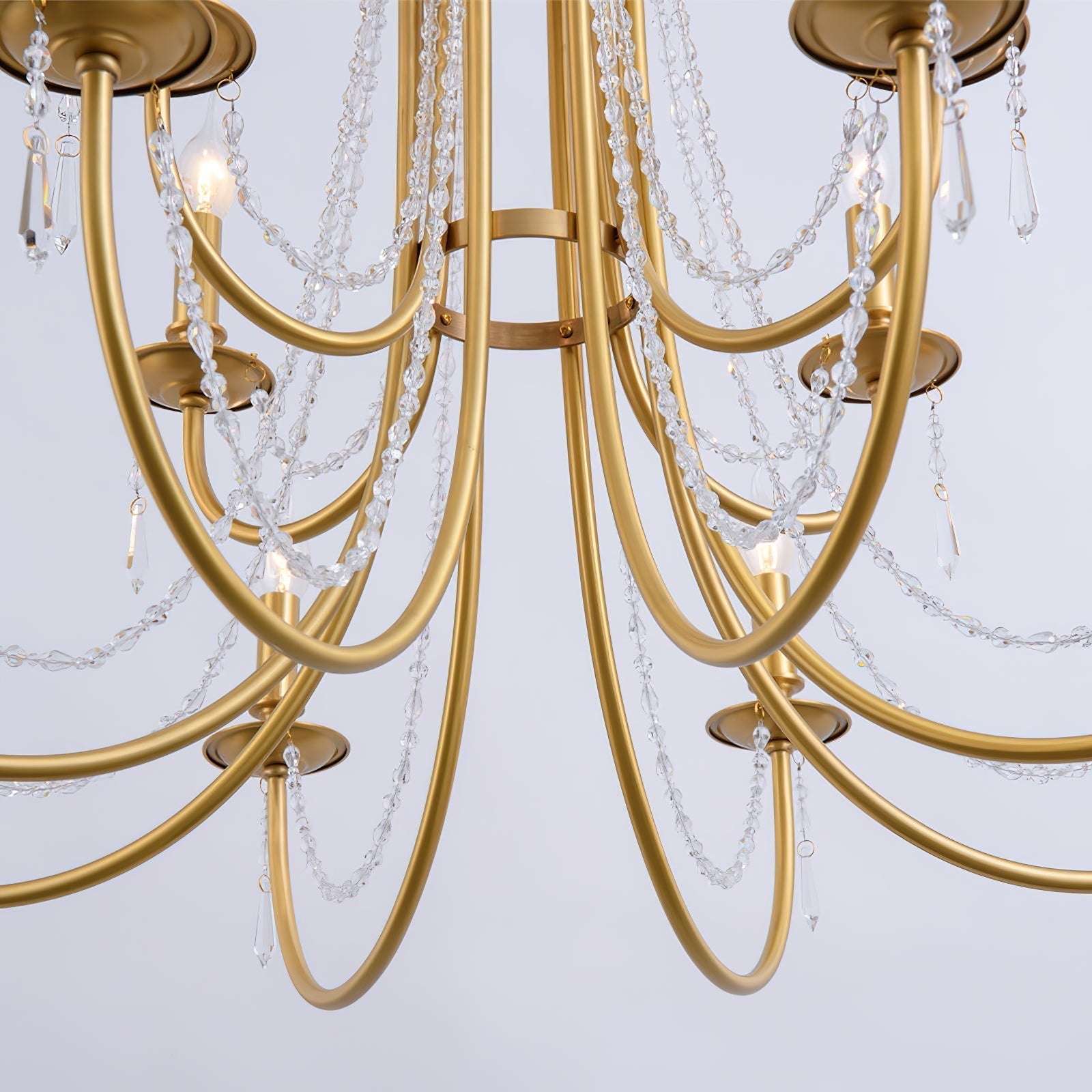 Acroma Chandelier