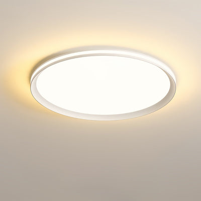 Avtheira Modern Minimalist Circular LED Ceiling Light
