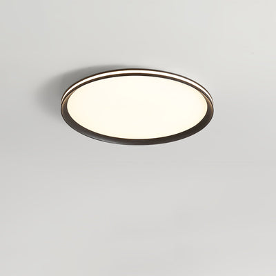 Avtheira Modern Minimalist Circular LED Ceiling Light