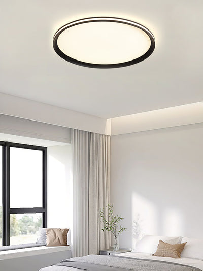 Avtheira Modern Minimalist Circular LED Ceiling Light