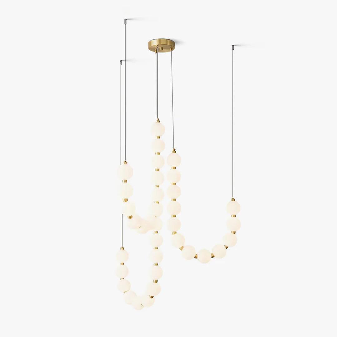 Eamo Modernl Chandelier