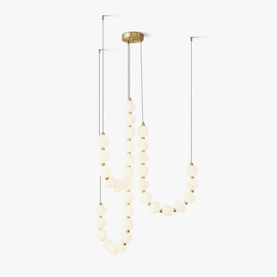 Eamo Modernl Chandelier
