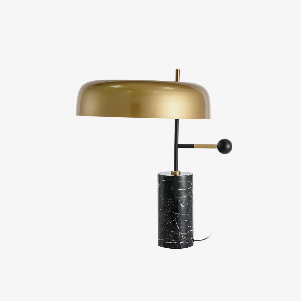 Vovena Marble Table Lamp