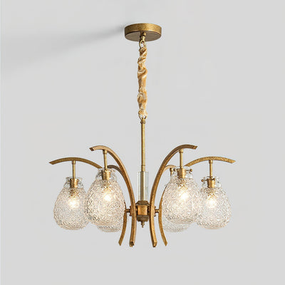 Adams Chandelier