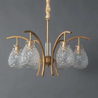Adams Chandelier