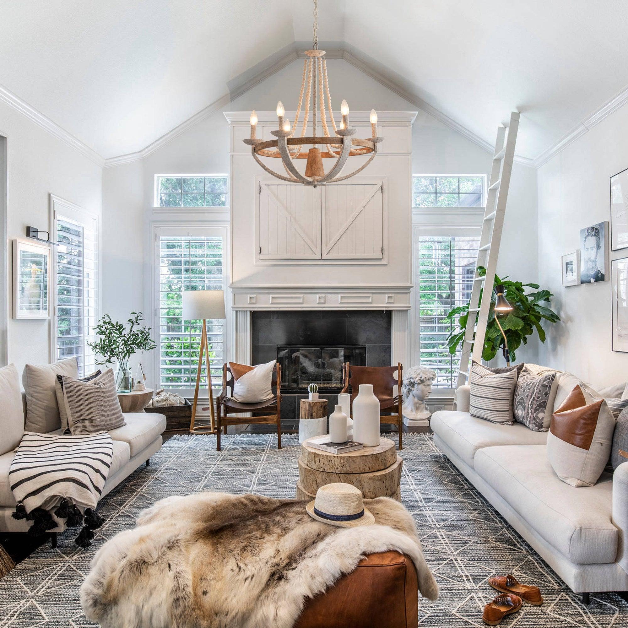Selaena Chandelier