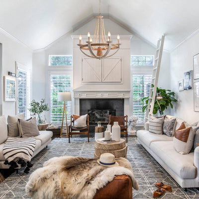 Selaena Chandelier