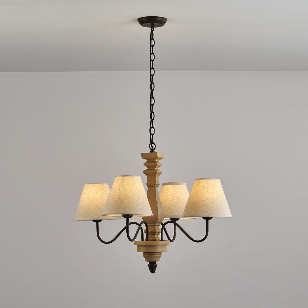 Adela Chandelier