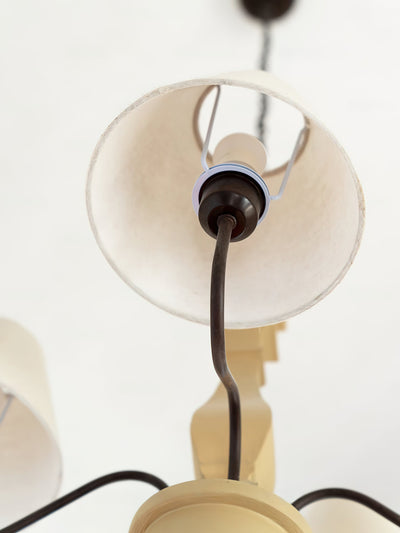 Adela Chandelier