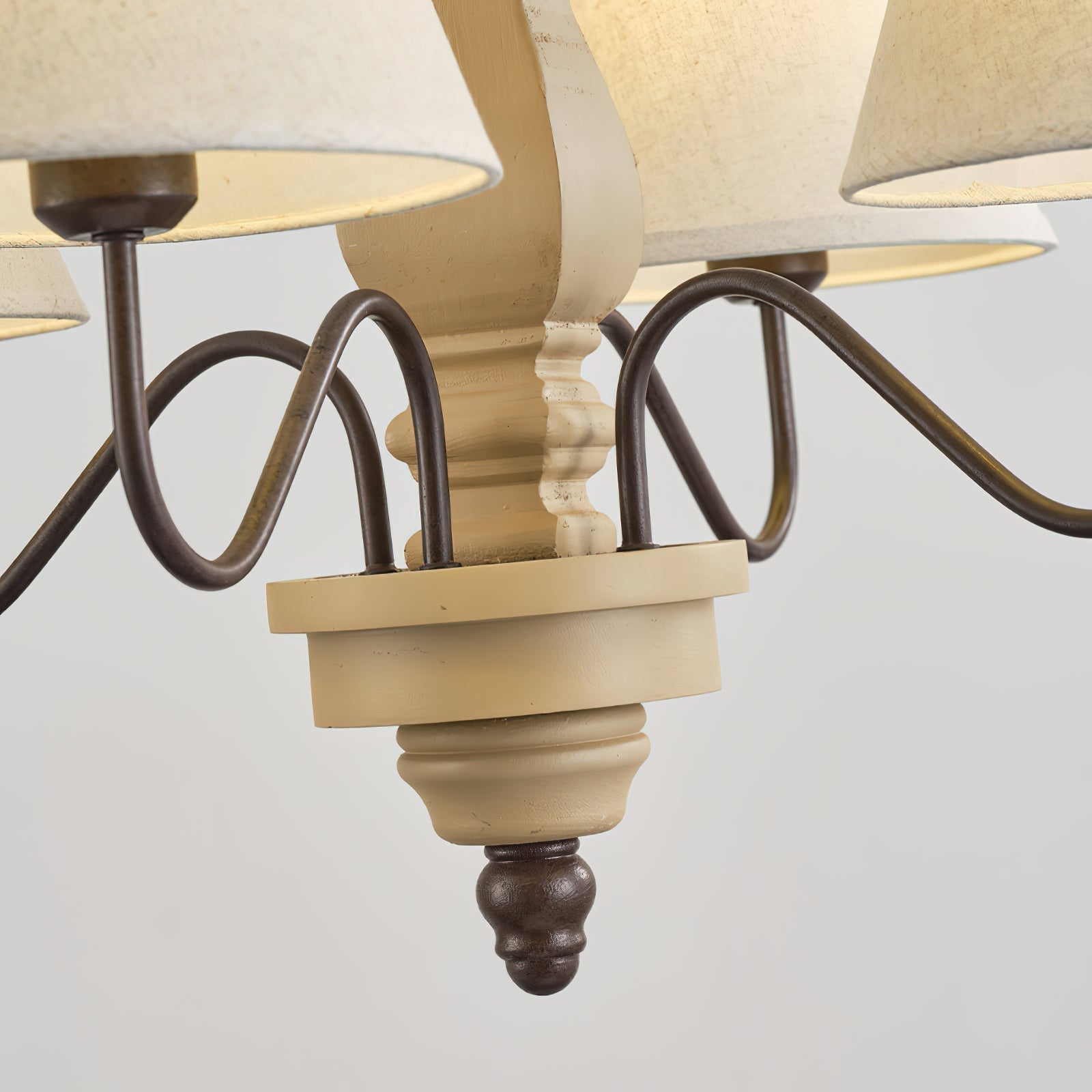 Adela Chandelier