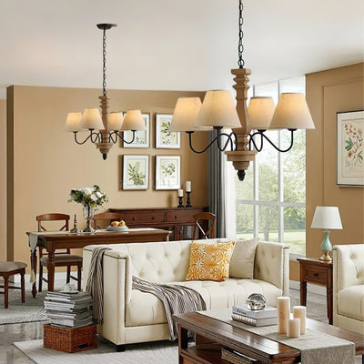 Adela Chandelier