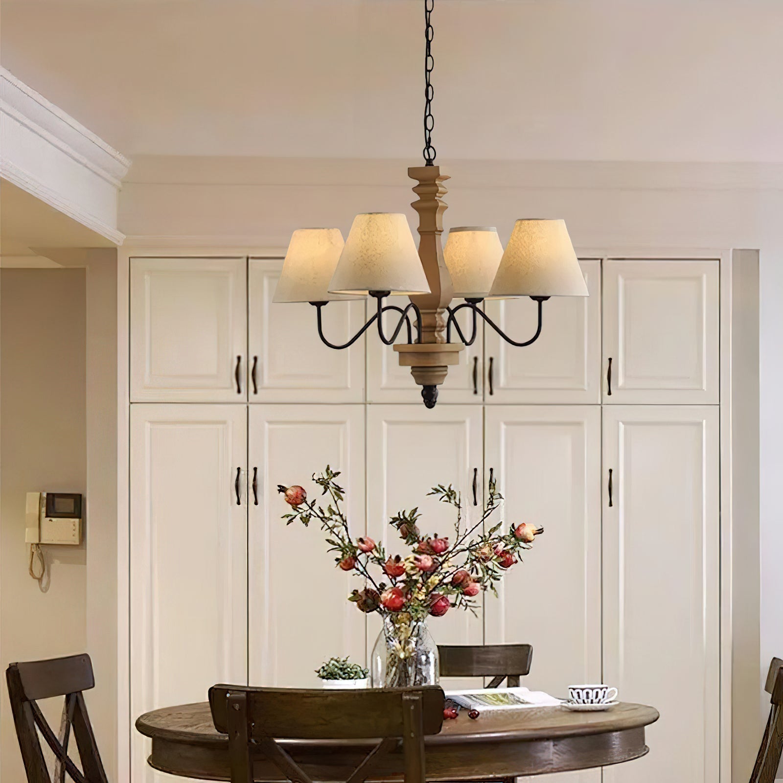 Adela Chandelier