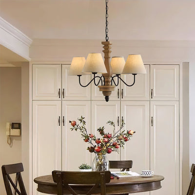 Adela Chandelier