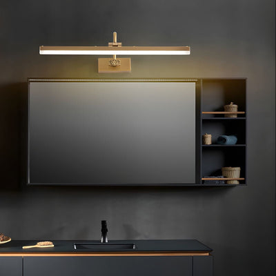 Orlirira Modern Minimalist Art Wall Lamp