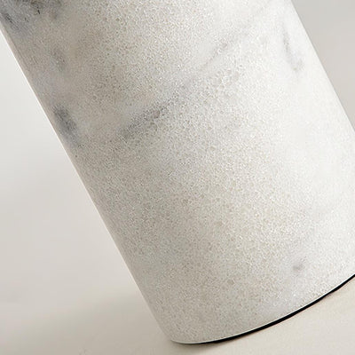 Elyrian Marble Minimalist Table Lamp