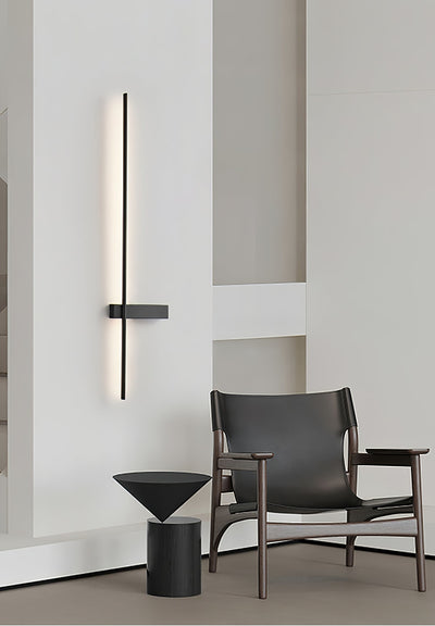 Voraee Modern Minimalist Linear Sconce Wall lamp