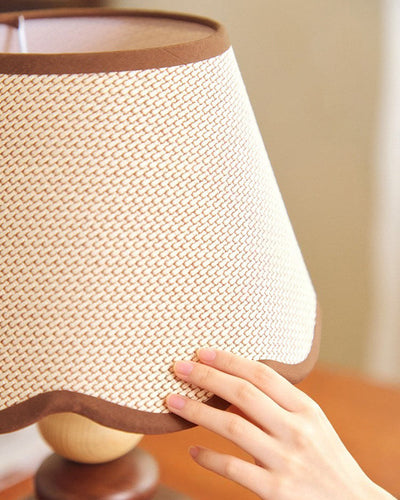 Briscombe Table Lamp