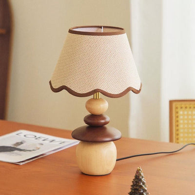 Briscombe Table Lamp