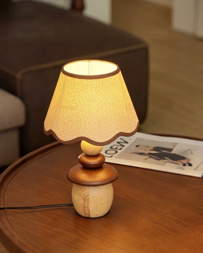 Briscombe Table Lamp