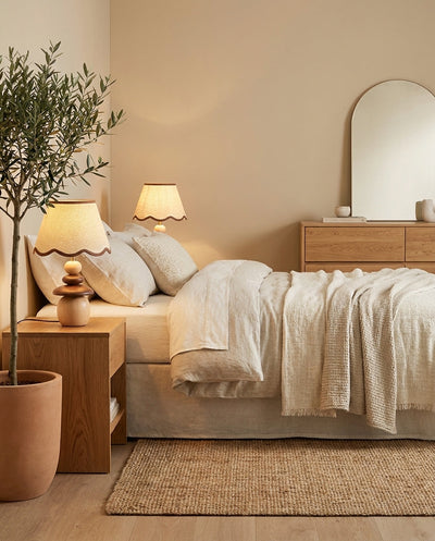 Briscombe Table Lamp