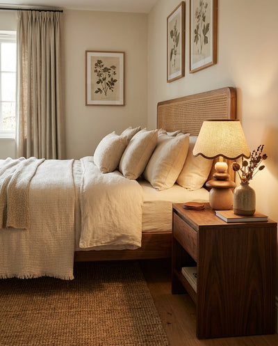 Briscombe Table Lamp