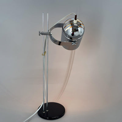 Kerion Industrial Retro Table Lamp