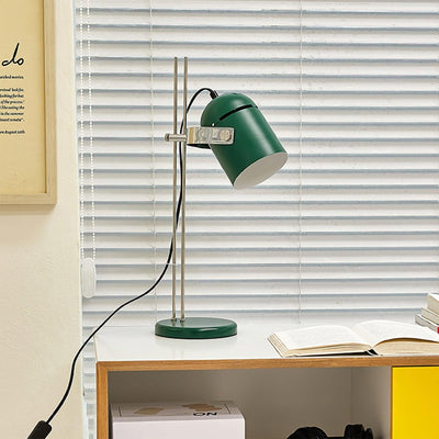 Kerion Industrial Retro Table Lamp