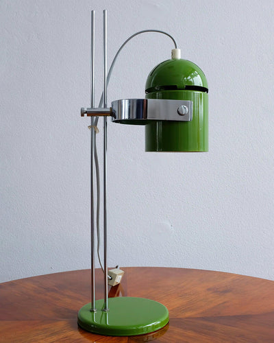 Kerion Industrial Retro Table Lamp