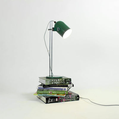 Kerion Industrial Retro Table Lamp