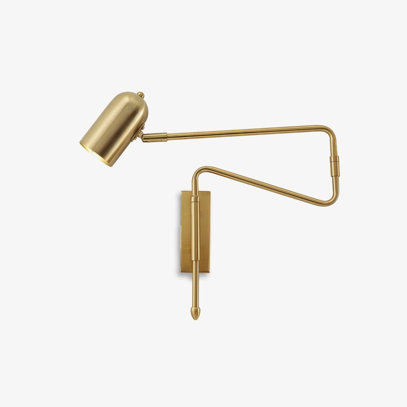 Teveno Contemporary Wall Lamp