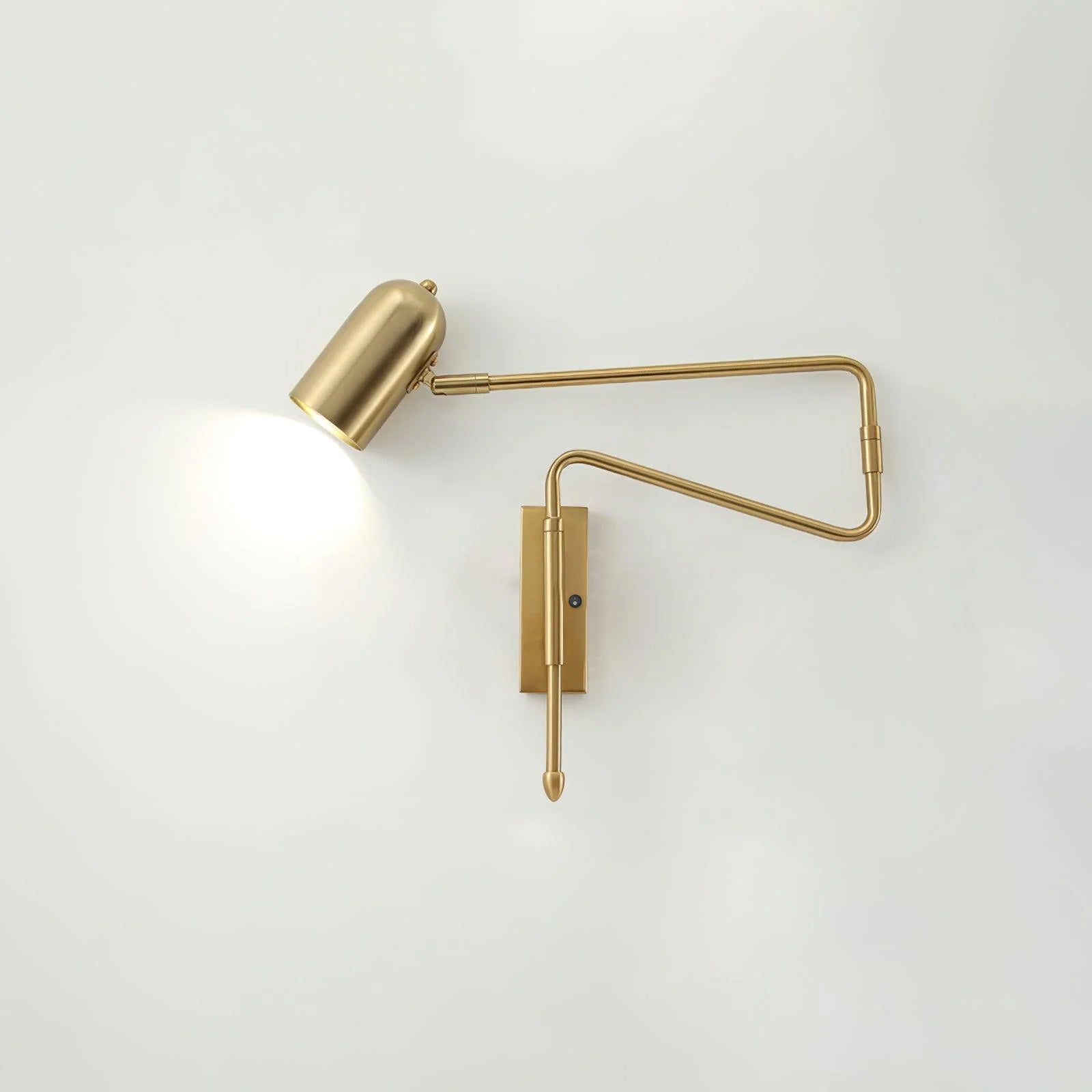 Teveno Contemporary Wall Lamp