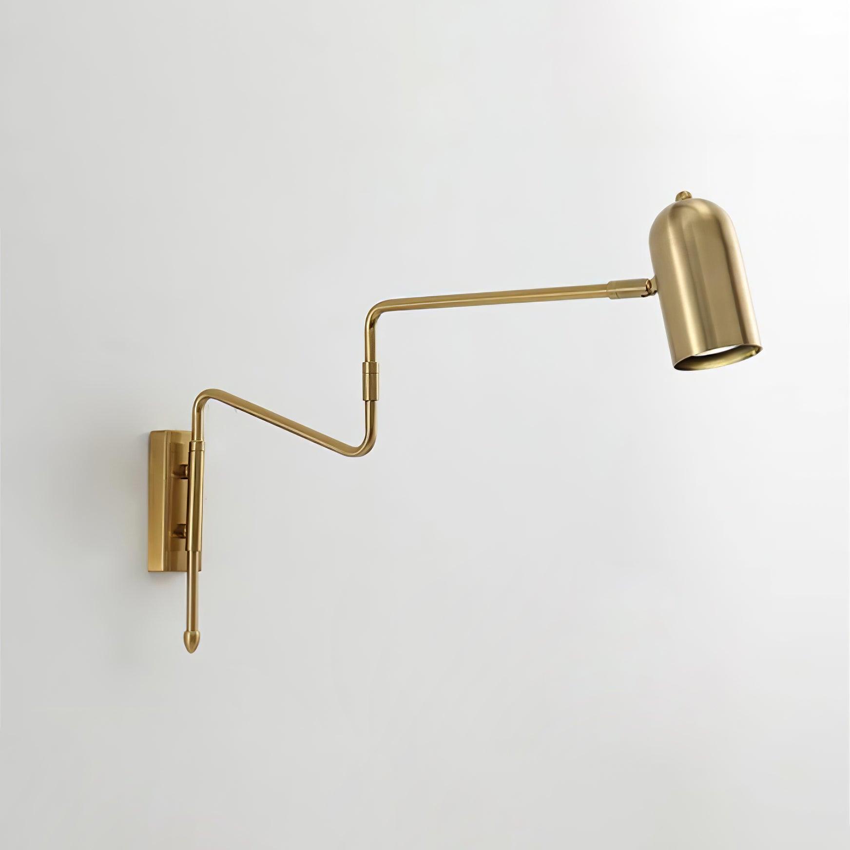 Teveno Contemporary Wall Lamp